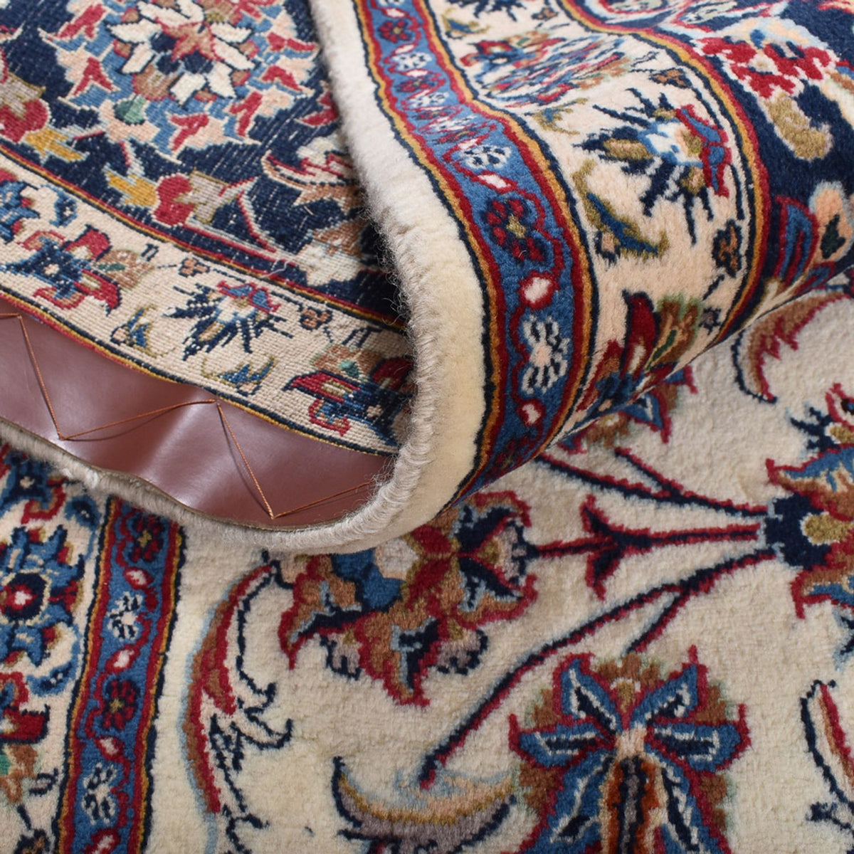 Tapis persan - Classique - 364 x 244 cm - sable