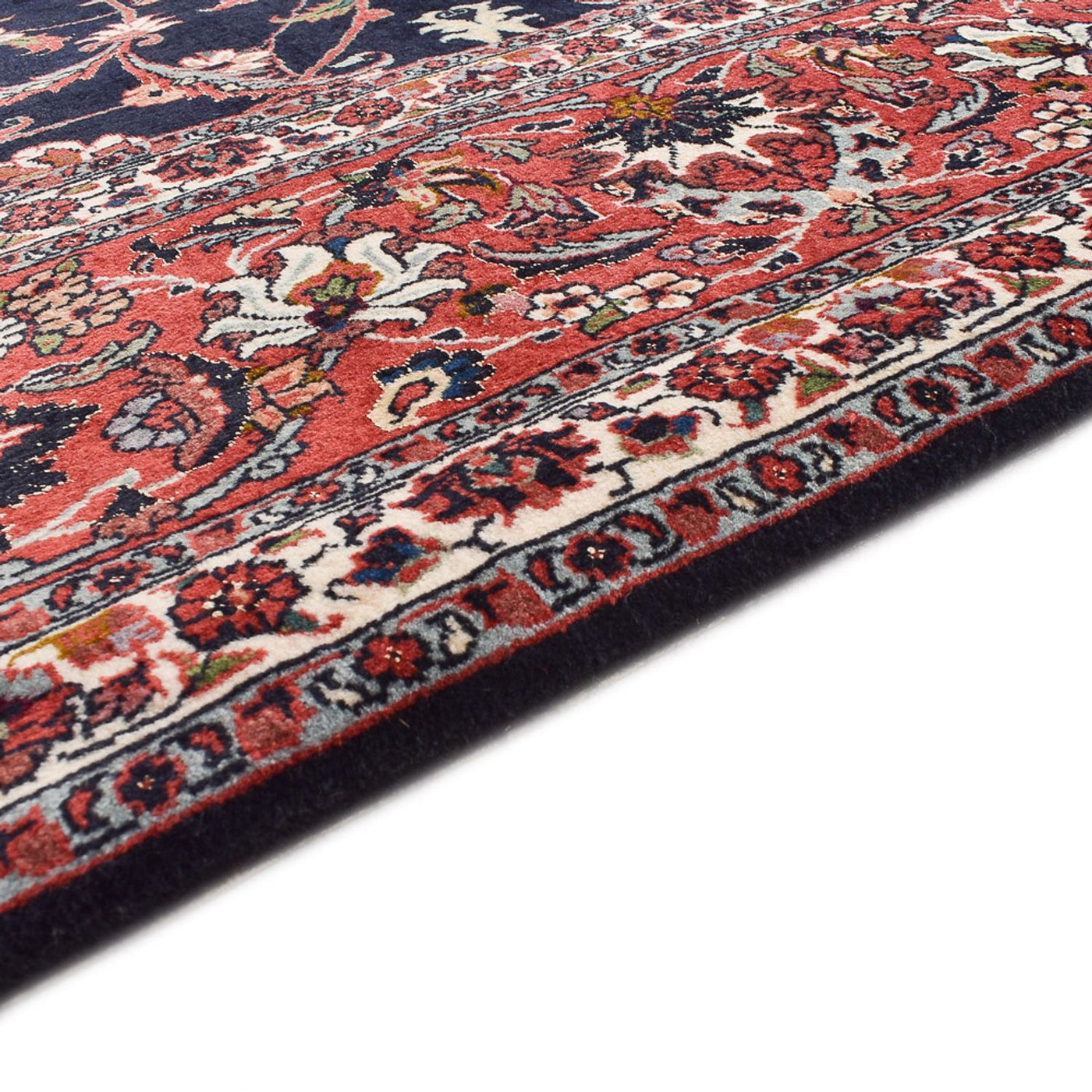 Tapis de Bidjar Tapis 350x258cm - Tapis persan