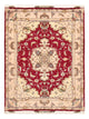 Tapis de Tabriz - 50 rangs Tapis 154x210cm - Tapis persan