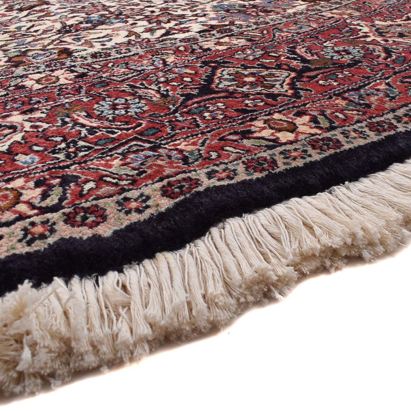 Tapis de Bidjar Tapis 250x250cm - Tapis persan