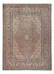Tapis persan - Tabriz - 355 x 265 cm - sable