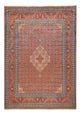 Tapis persan - Tabriz - 373 x 258 cm - rouille