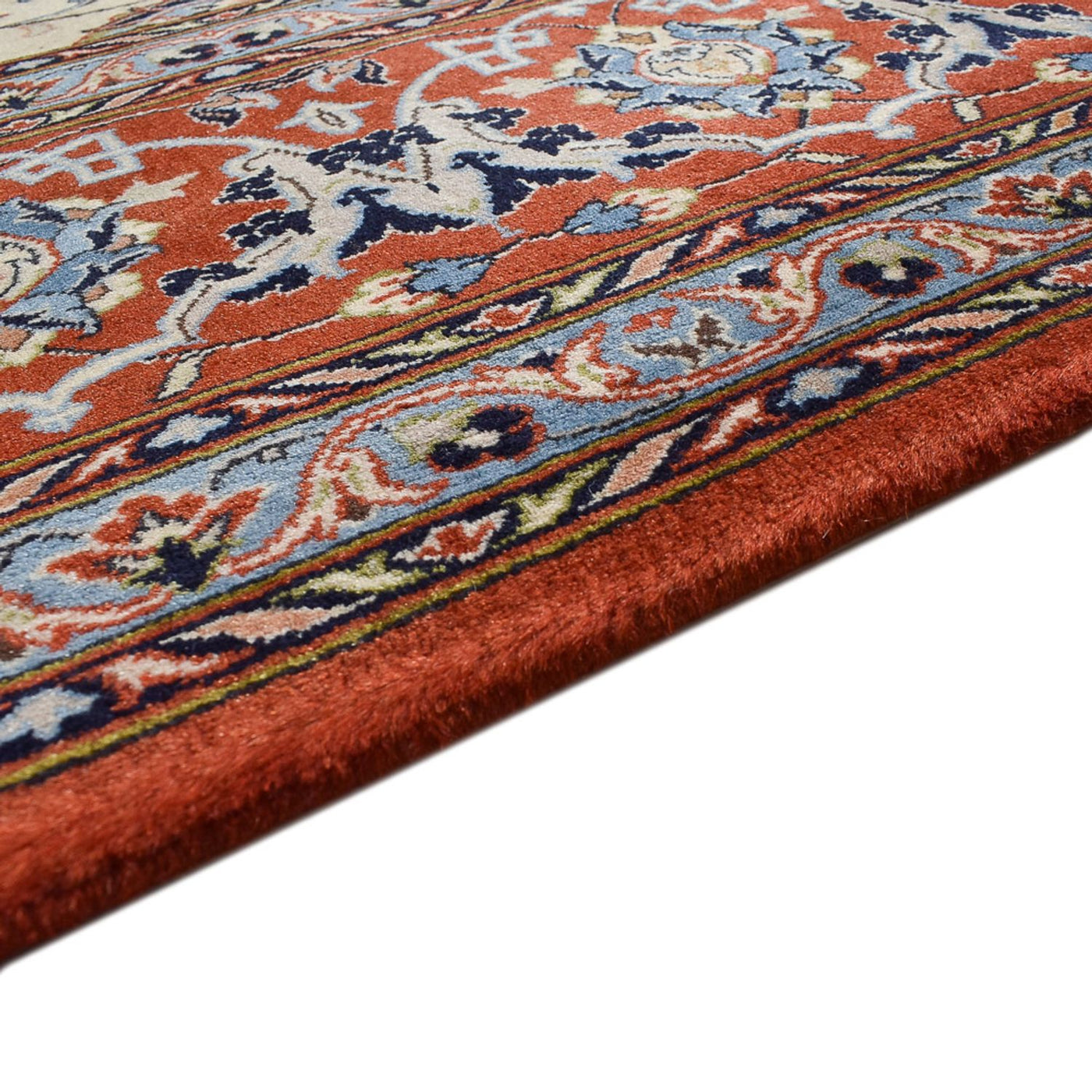 Tapis de Sarough Tapis 355x254cm - Tapis persan