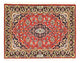 Tapis de Kashan Tapis 100x70cm - Tapis persan