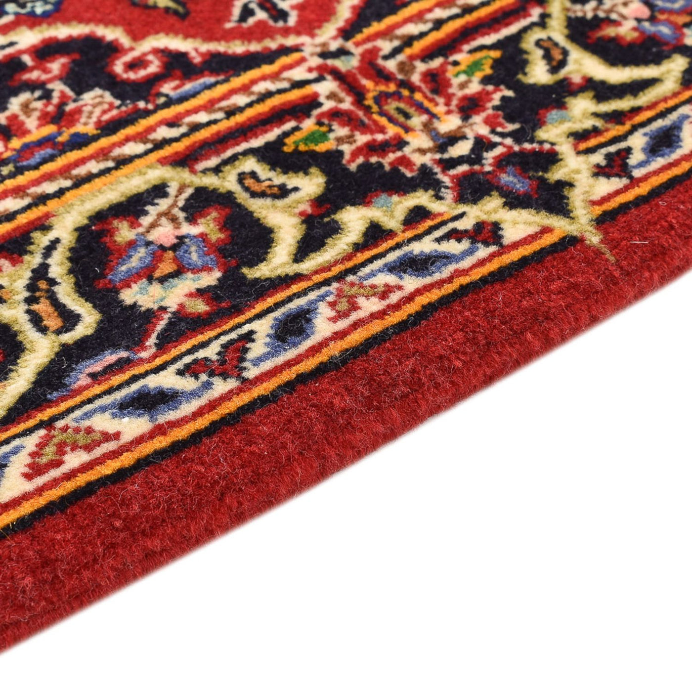 Tapis de Kashan Tapis 100x70cm - Tapis persan