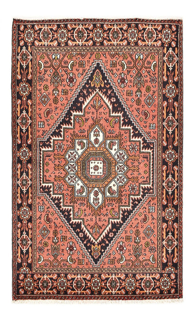 Tapis de Gholtogh Tapis 76x126cm - Tapis persan