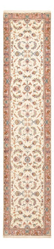 Tapis de Tabriz - 60 rangs Tapis 77x347cm - Tapis persan