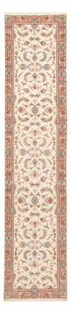 Tapis de Tabriz - 60 rangs Tapis 347x77cm - Tapis persan