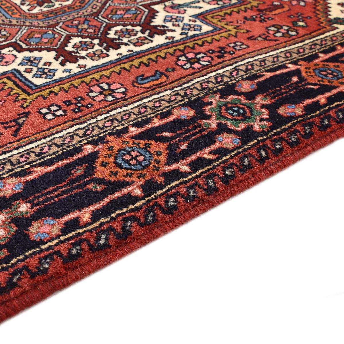 Tapis de Gholtogh Tapis 123x76cm - Tapis persan
