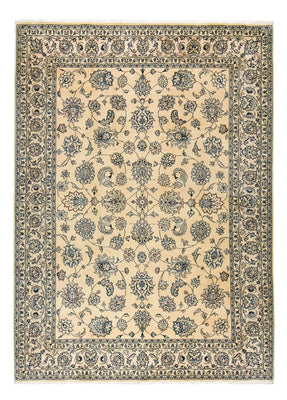 Tapis persan - Classique - 342 x 250 cm - sable
