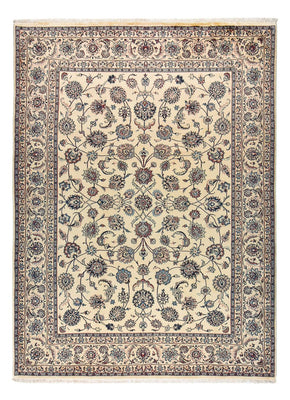 Tapis persan - Classique - 341 x 242 cm - sable