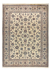 Tapis persan - Classique - 341 x 242 cm - sable