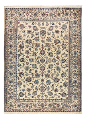 Tapis persan - Classique - 341 x 242 cm - sable