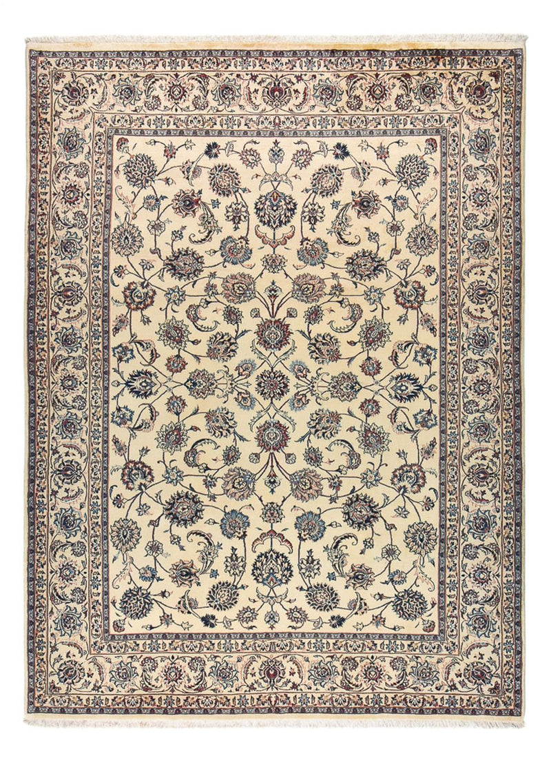 Tapis persan - Classique - 341 x 242 cm - sable