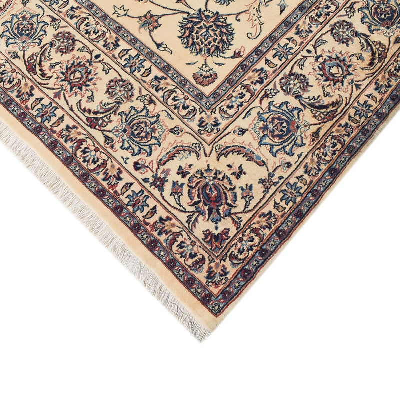 Tapis persan - Classique - 341 x 242 cm - sable