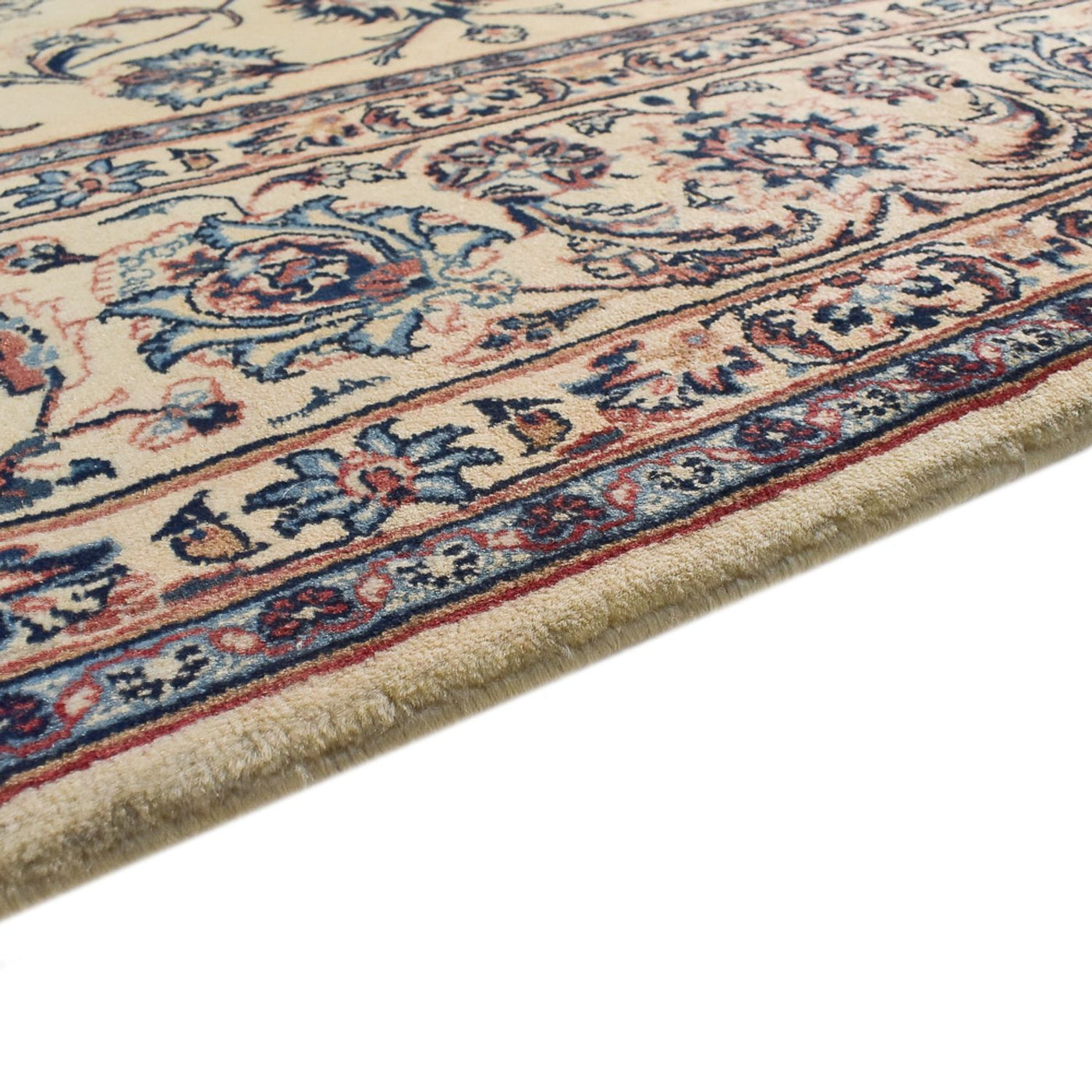 Tapis de Mashhad Tapis 341x242cm - Tapis persan