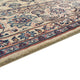 Tapis persan - Classique - 341 x 242 cm - sable