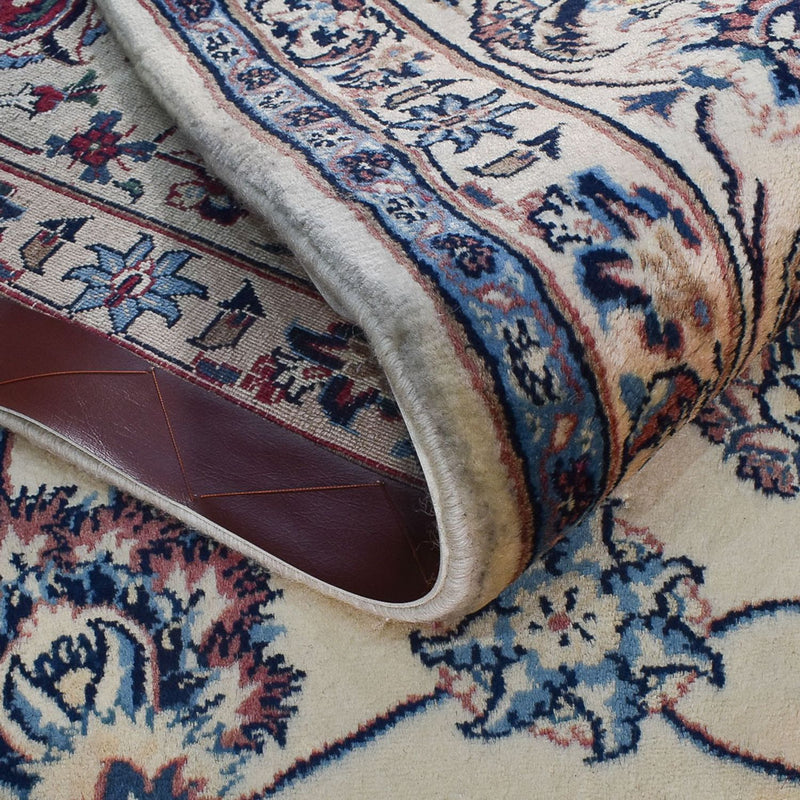Tapis persan - Classique - 341 x 242 cm - sable