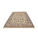 Tapis persan - Classique - 341 x 242 cm - sable