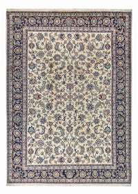 Tapis persan - Classique - 359 x 249 cm - sable