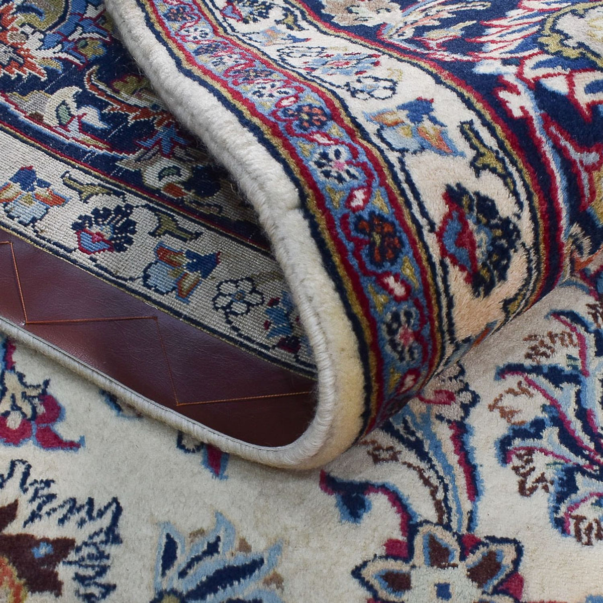 Tapis persan - Classique - 359 x 249 cm - sable