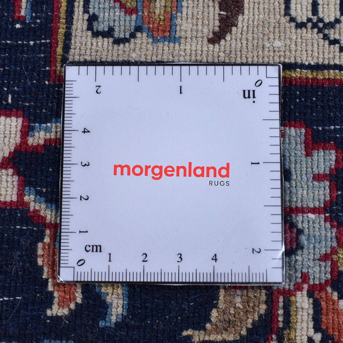 Tapis persan - Classique - 359 x 249 cm - sable