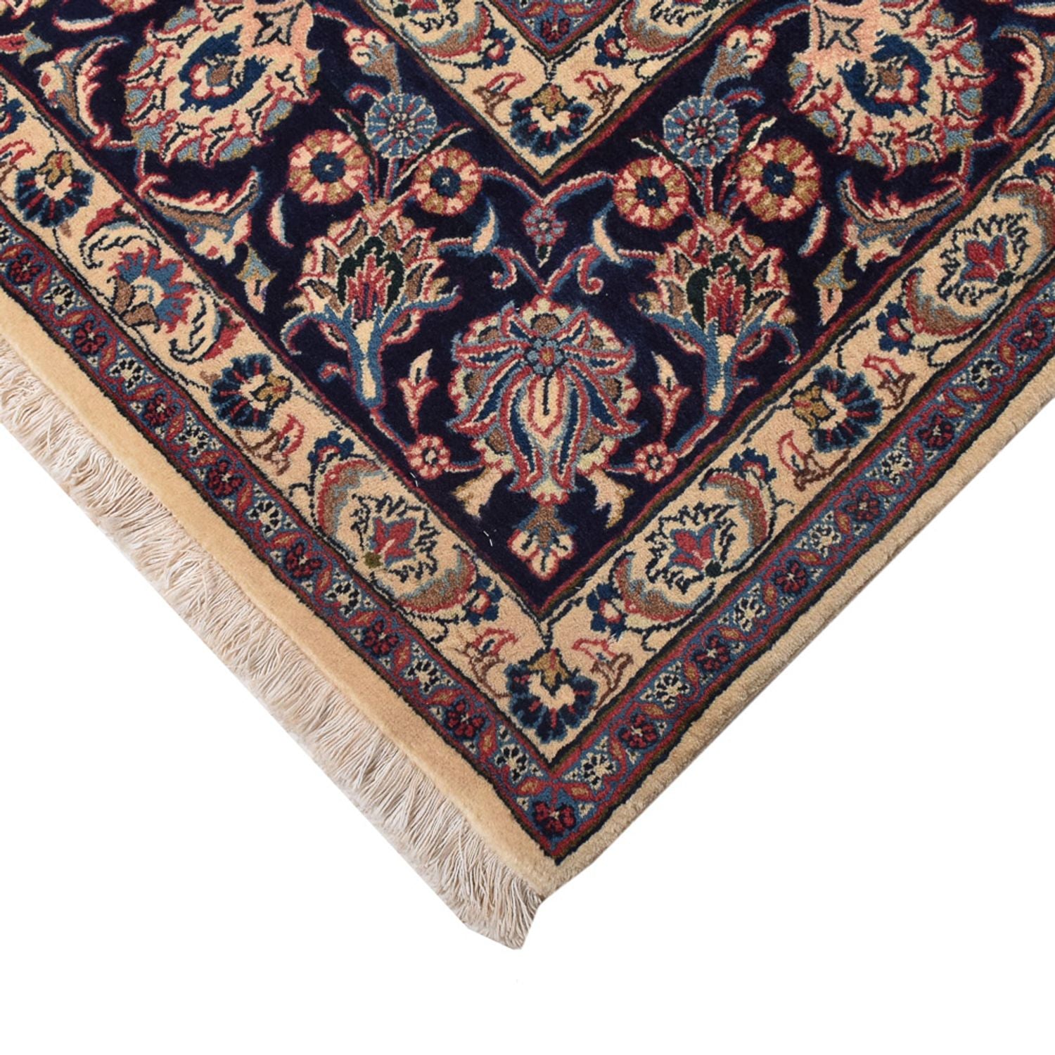 Tapis persan - Classique - 285 x 217 cm - beige clair