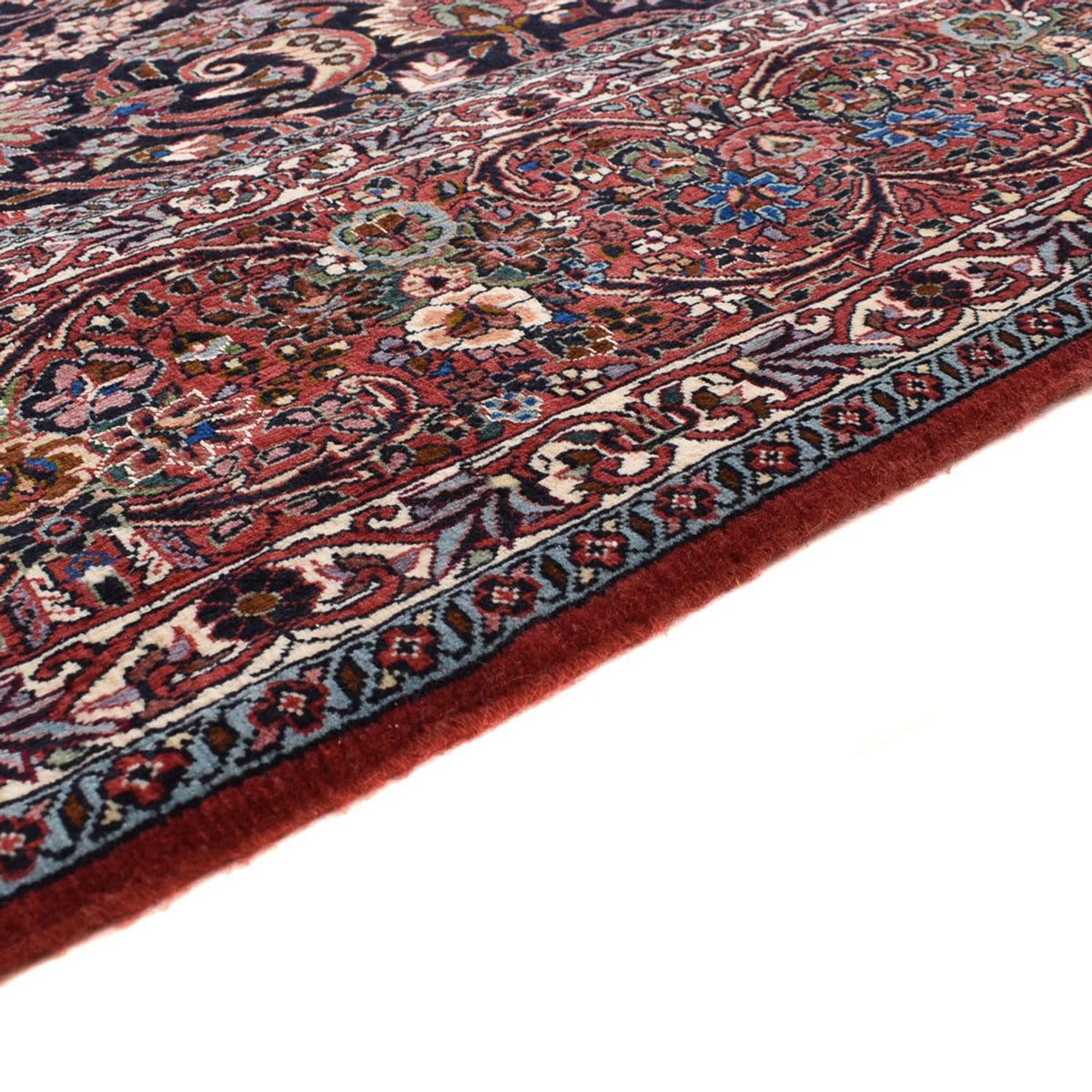 Tapis de Bidjar Tapis 304x400cm - Tapis persan