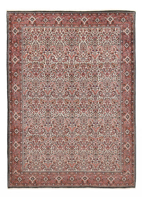 Tapis persan - Bidjar - 353 x 257 cm - rouille