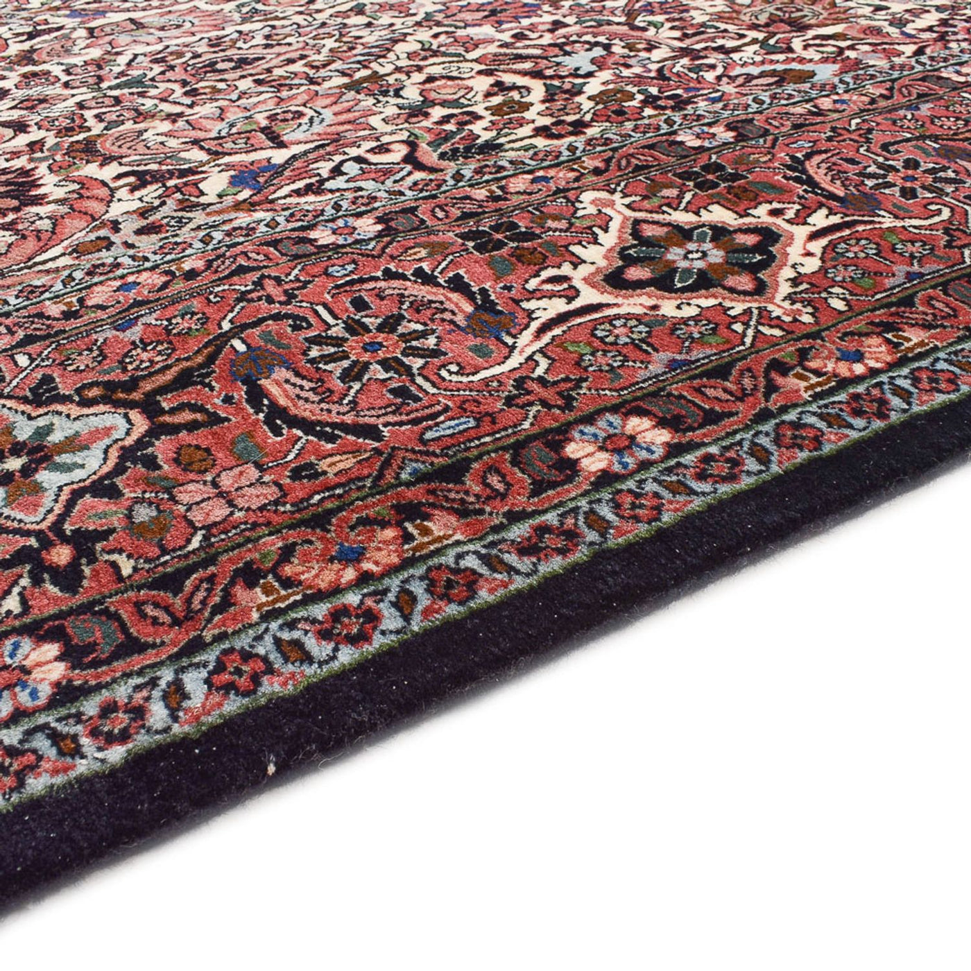 Tapis de Bidjar Tapis 353x257cm - Tapis persan