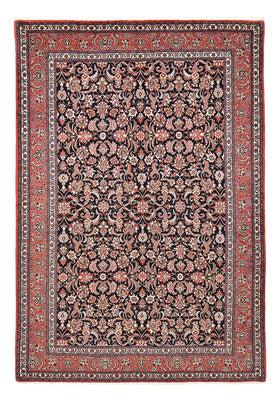 Tapis persan - Bidjar - 305 x 203 cm - rouille