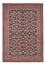 Tapis persan - Bidjar - 305 x 203 cm - rouille
