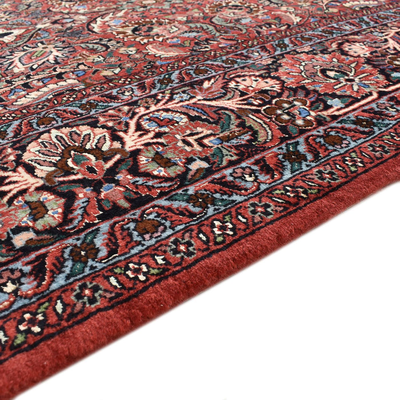 Tapis de Bidjar Tapis 302x201cm - Tapis persan