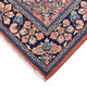 Tapis persan - Classique - 205 x 139 cm - orange