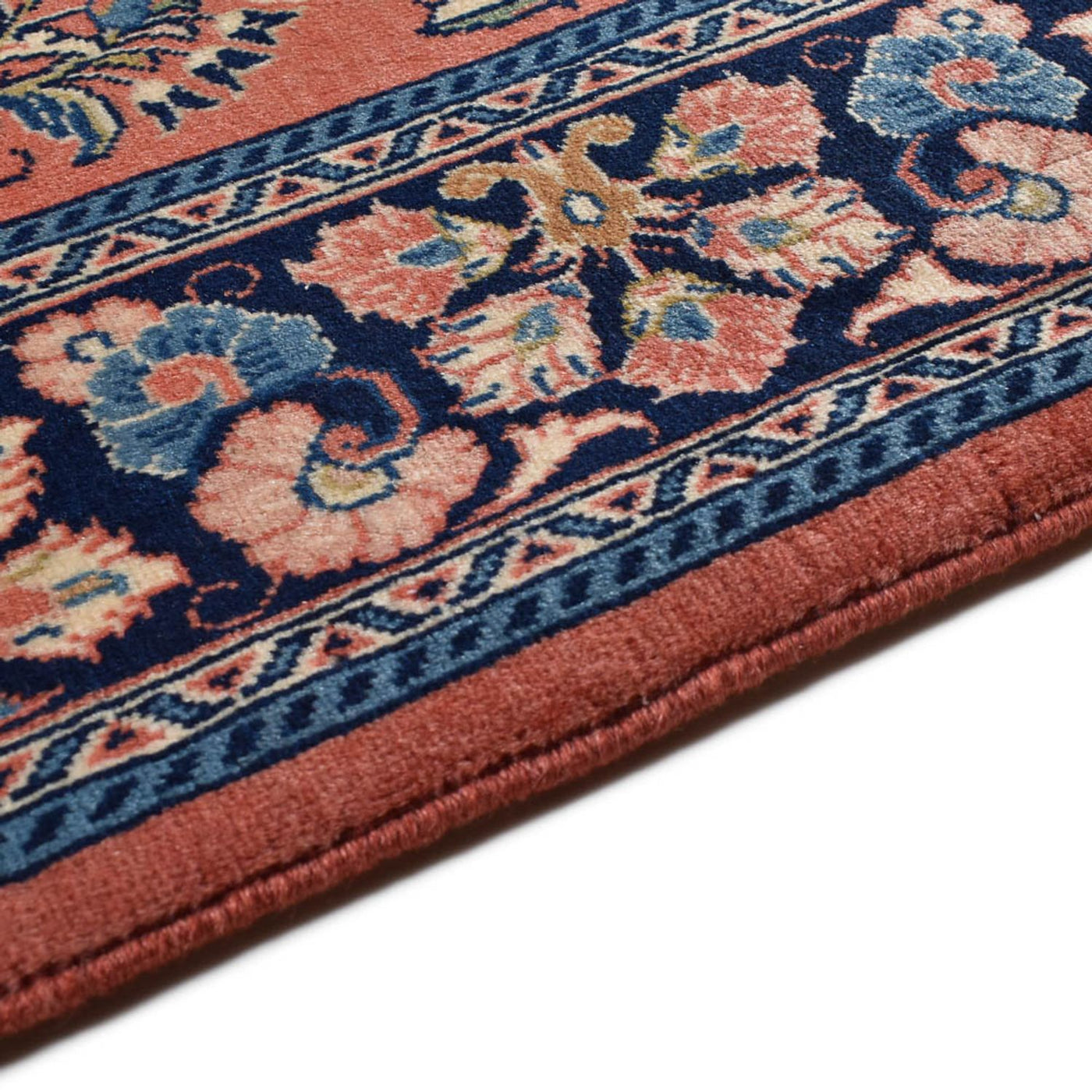 Tapis de Sarouk Tapis 205x139cm - Tapis persan