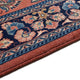Tapis persan - Classique - 205 x 139 cm - orange