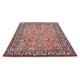 Tapis persan - Classique - 205 x 139 cm - orange