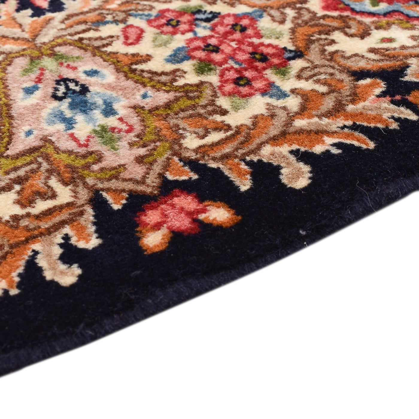 Rafsanjan Tapis 158x115cm - Tapis persan