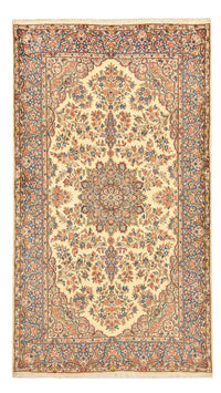 Tapis persan - Royal - 261 x 145 cm - sable