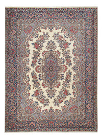 Tapis persan - Tabriz - Royal - 350 x 258 cm - gris