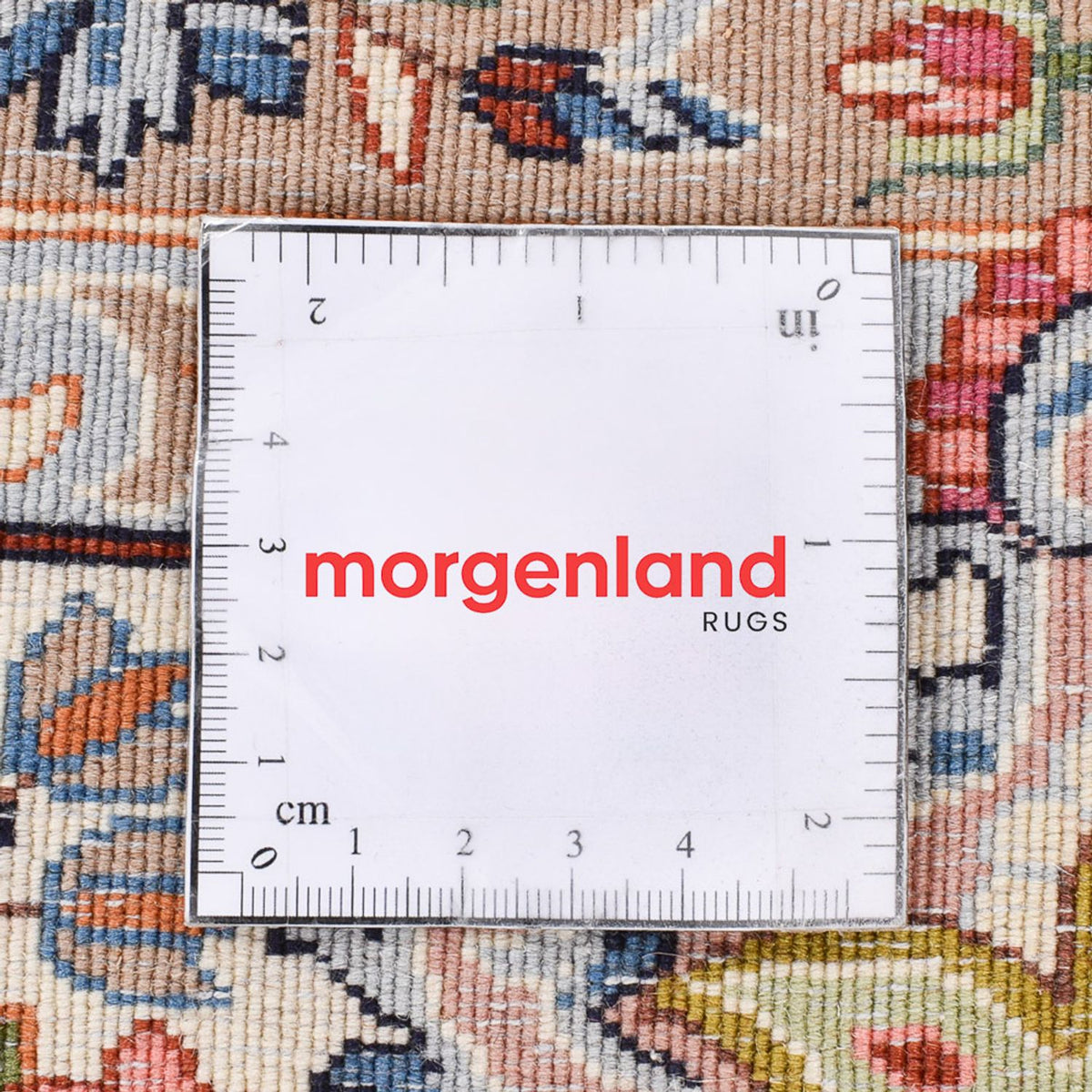 Tapis persan - Royal - 240 x 150 cm - bleu