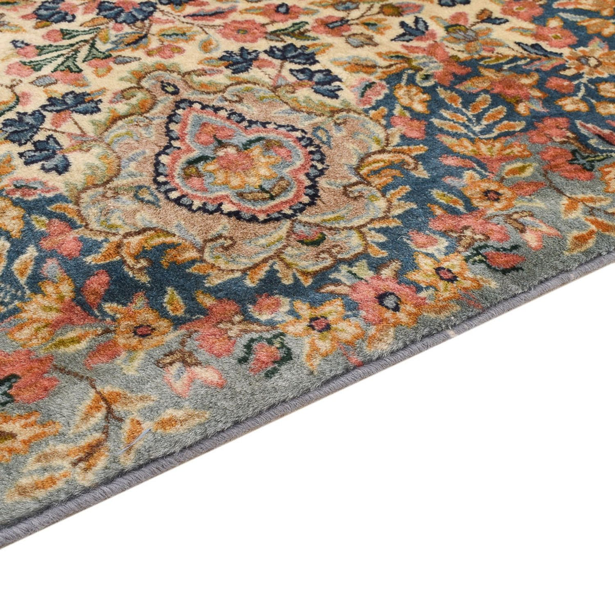 Rafsanjan Tapis 80x293cm - Tapis persan