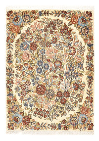 Tapis persan - Royal - 70 x 53 cm - multicolore