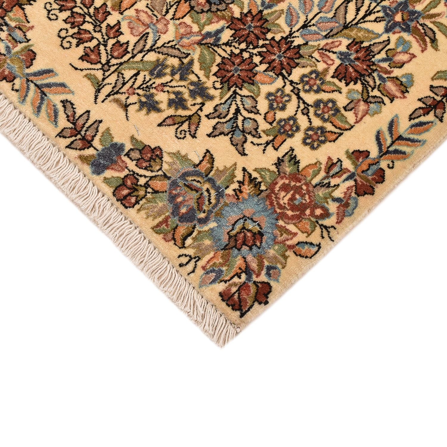 Tapis persan - Royal - 70 x 53 cm - multicolore