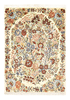 Tapis persan - Royal - 70 x 53 cm - multicolore