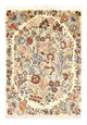 Rafsanjan Tapis 70x53cm - Tapis persan