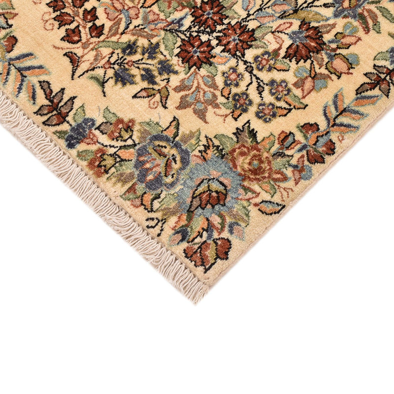 Tapis persan - Royal - 70 x 53 cm - multicolore