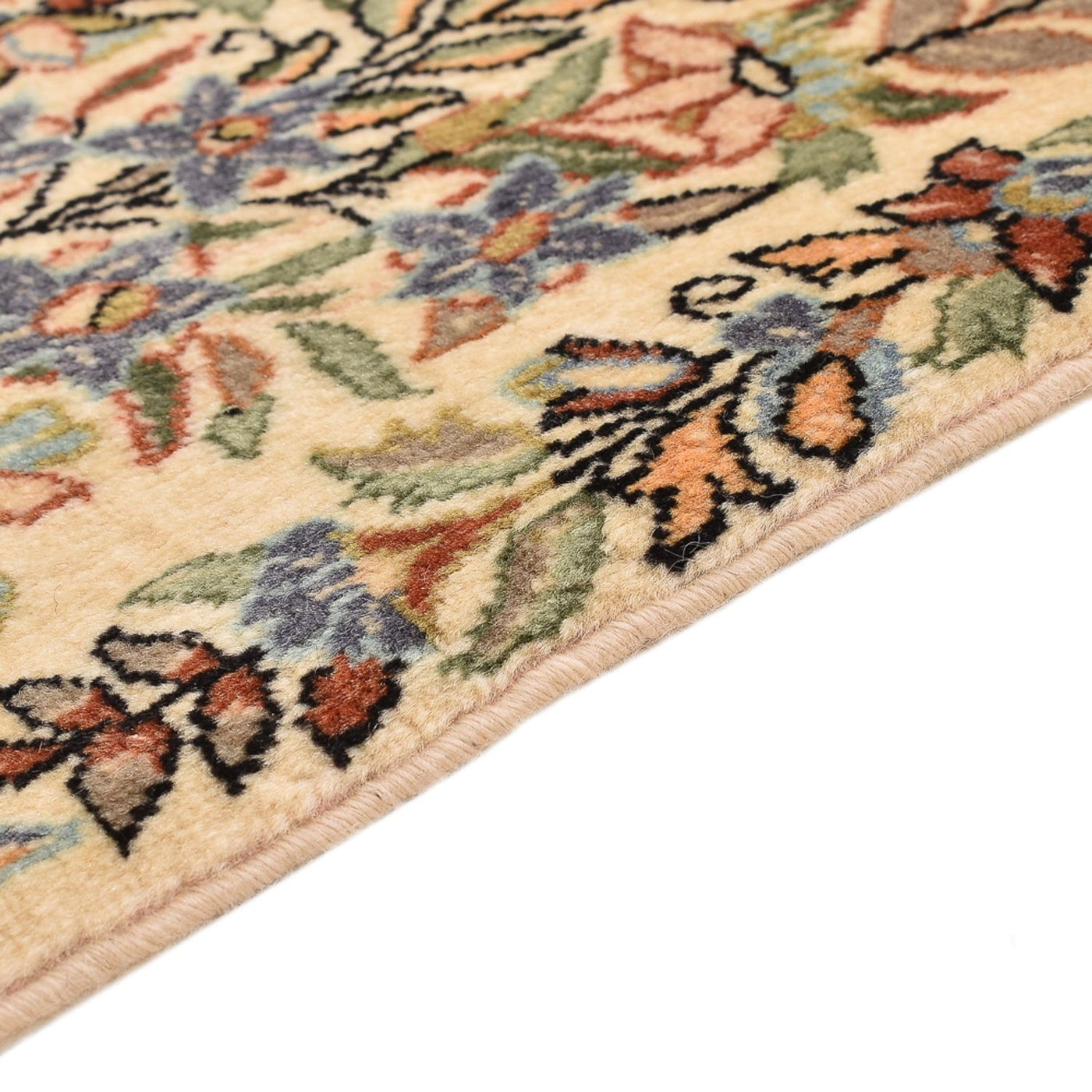 Rafsanjan Tapis 70x53cm - Tapis persan