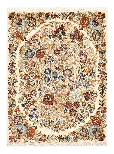 Rafsanjan Tapis 53x70cm - Tapis persan