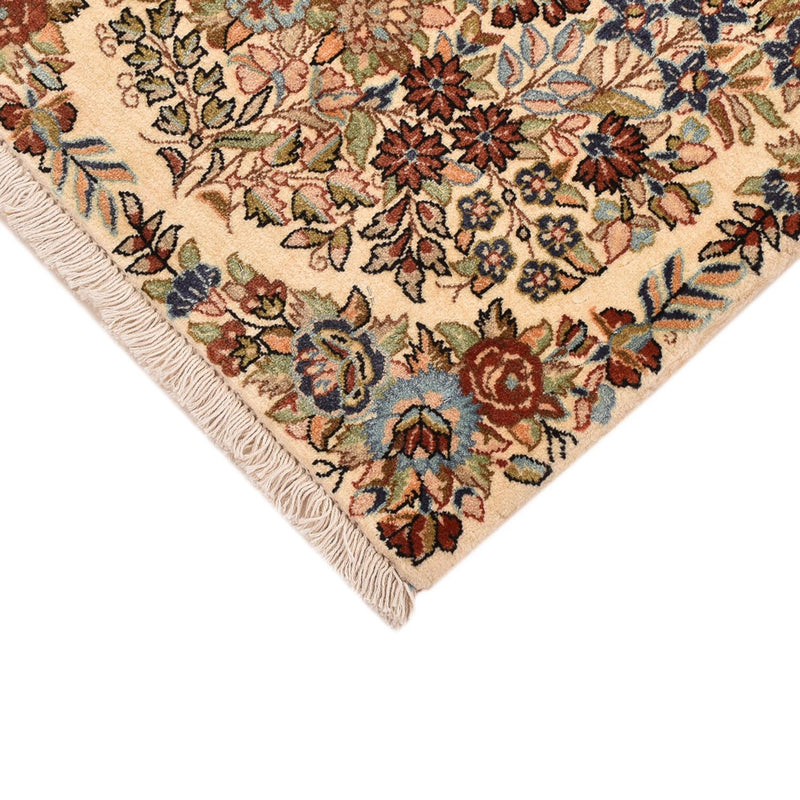 Tapis persan - Royal - 70 x 53 cm - multicolore